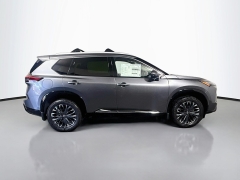 New 2026  Nissan Rogue 2026&period;5 AWD Platinum at Dutro Auto near Zanesville&comma; OH