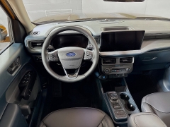 New 2026  Ford Maverick Lariat AWD SuperCrew EcoBoost at Graham Auto Mall near Mansfield&comma; OH