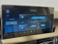 New 2025  Lincoln Corsair Reserve AWD at Graham Auto Mall near Mansfield, OH