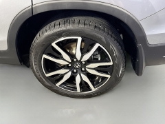 Used 2021  Honda Pilot Elite AWD at Graham Auto Mall near Mansfield&comma; OH