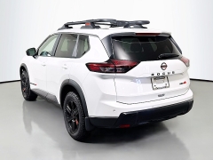 New 2026  Nissan Rogue AWD Rock Creek *Ltd Avail* at Graham Auto Mall near Mansfield, OH