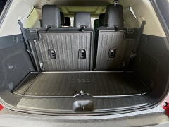 New 2026  Nissan Pathfinder SL 4WD at Dutro Auto near Zanesville&comma; OH
