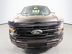 New 2026  Ford F-150 4WD XLT SuperCrew 5&period;5' Box at Dutro Auto near Zanesville&comma; OH