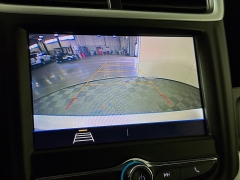 Used 2020  Chevrolet Sonic 4d Hatchback LT w/1FL at Dutro Auto near Zanesville, OH