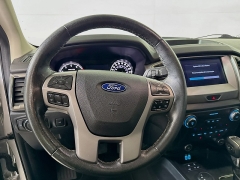 Used 2019  Ford Ranger 4WD SuperCrew XLT at Graham Auto Mall near Mansfield&comma; OH