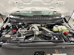 New 2026  Ford Super Duty F-250 4WD LARIAT Crew Cab SRW 8' Box at Dutro Auto near Zanesville&comma; OH