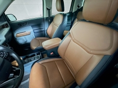 Used 2023  Ford Maverick Lariat FWD SuperCrew at Graham Auto Mall near Mansfield, OH