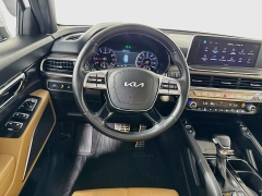 Used 2022  Kia Telluride SX AWD at Graham Auto Mall near Mansfield&comma; OH