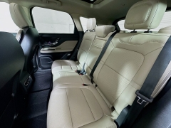 New 2025  Lincoln Corsair Reserve AWD at Graham Auto Mall near Mansfield, OH