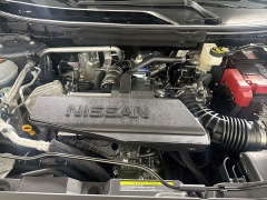 New 2026  Nissan Rogue 2026&period;5 AWD Rock Creek at Graham Auto Mall near Mansfield&comma; OH
