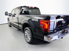 New 2025  Ford F-150 4WD LARIAT SuperCrew 6.5' Box Hybrid at Graham Auto Mall near Mansfield, OH