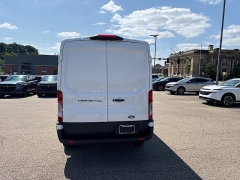 New 2026  Ford Transit Cargo Van T-250 148" Med Rf 9150 GVWR RWD at Graham Auto Mall near Mansfield&comma; OH
