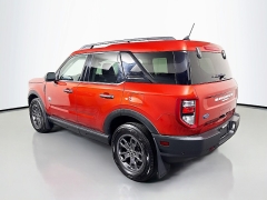 Used 2023  Ford Bronco Sport Big Bend 4x4 at Graham Auto Mall near Mansfield, OH
