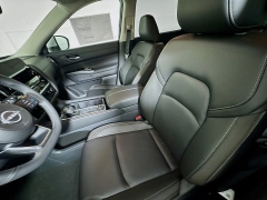 New 2025  Nissan Pathfinder SL 4WD at Dutro Auto near Zanesville, OH