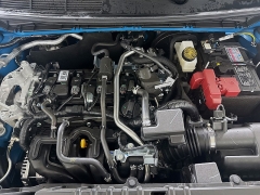 New 2026  Nissan Kicks SR AWD at Graham Auto Mall near Mansfield&comma; OH