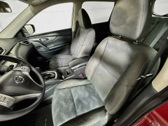 Used 2016  Nissan Rogue 4d SUV AWD SV at Graham Auto Mall near Mansfield&comma; OH