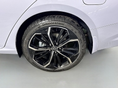 New 2025  Nissan Altima SR AWD at Dutro Auto near Zanesville, OH