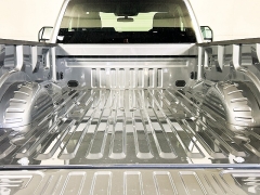 New 2025  Ford Super Duty F-350 4WD XLT Reg Cab SRW 8' Box at Graham Auto Mall near Mansfield, OH