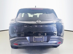 New 2026  Nissan Murano AWD SL at Dutro Auto near Zanesville&comma; OH