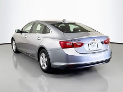 Used 2023  Chevrolet Malibu 4dr Sdn 1LT at Dutro Auto near Zanesville&comma; OH