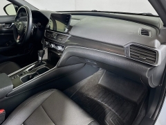 Used 2022  Honda Accord Sedan Sport 1&period;5T CVT at Graham Auto Mall near Mansfield&comma; OH