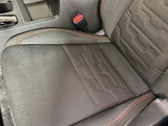 Used 2024  Nissan Frontier Crew Cab 4x4 PRO-4X at Dutro Auto near Zanesville&comma; OH