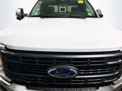 New 2026  Ford Super Duty F-350 2WD XL SuperCab SRW 6.75' Box at Graham Auto Mall near Mansfield, OH
