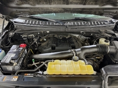 Used 2018  Ford Expedition Max 4d SUV 4WD XLT at Dutro Auto near Zanesville&comma; OH