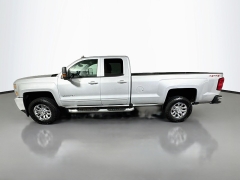Used 2016  Chevrolet Silverado 2500 4WD Double Cab LT Longbed at Graham Auto Mall near Mansfield&comma; OH