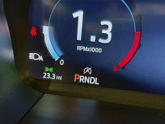 New 2026  Ford Explorer Active &lpar;100A&rpar; 4WD at Graham Auto Mall near Mansfield&comma; OH