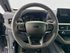 New 2026  Ford Explorer Tremor 4WD at Graham Auto Mall near Mansfield&comma; OH