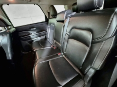 Used 2023  Nissan Pathfinder SL 4WD at Graham Auto Mall near Mansfield&comma; OH