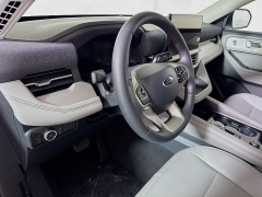 New 2026  Ford Explorer Active &lpar;100A&rpar; 4WD at Graham Auto Mall near Mansfield&comma; OH