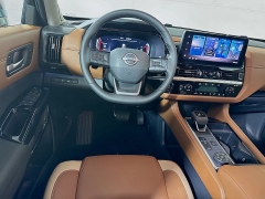 New 2026  Nissan Pathfinder Platinum 4WD at Graham Auto Mall near Mansfield&comma; OH