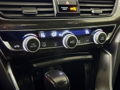 Used 2022  Honda Accord Sedan Sport 1&period;5T CVT at Graham Auto Mall near Mansfield&comma; OH