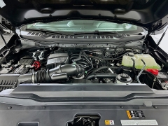 New 2025  Ford Super Duty F-350 4WD XLT Reg Cab SRW 8' Box at Graham Auto Mall near Mansfield, OH