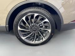 New 2025  Lincoln Aviator Reserve AWD at Graham Auto Mall near Mansfield, OH