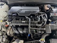 Used 2023  Hyundai Elantra Limited IVT at Dutro Auto near Zanesville&comma; OH