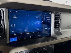 New 2026  Ford Bronco Big Bend 4 Door 4x4 at Graham Auto Mall near Mansfield&comma; OH
