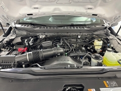 New 2027  Ford Super Duty F-350 4WD XL SuperCab SRW 6&period;75' Box at Graham Auto Mall near Mansfield&comma; OH