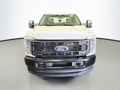 New 2027  Ford Super Duty F-350 4WD XL SuperCab SRW 6&period;75' Box at Graham Auto Mall near Mansfield&comma; OH