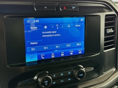 Used 2023  Ford F-150 4WD XL w&sol;STX SuperCrew 5&period;5' Box at Graham Auto Mall near Mansfield&comma; OH