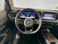 New 2026  Nissan Kicks SR AWD at Dutro Auto near Zanesville&comma; OH