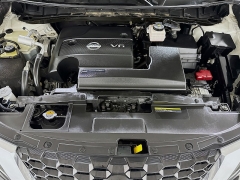 Used 2020  Nissan Murano 4d SUV AWD SL at Graham Auto Mall near Mansfield&comma; OH