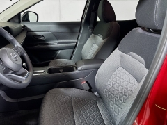 New 2026  Nissan Kicks SV AWD at Dutro Auto near Zanesville, OH