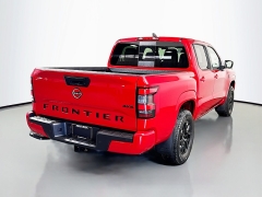 New 2026  Nissan Frontier Crew Cab 4x4 SV at Dutro Auto near Zanesville&comma; OH