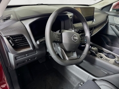 New 2026  Nissan Rogue 2026&period;5 AWD Platinum at Dutro Auto near Zanesville&comma; OH