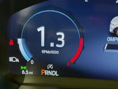 New 2025  Ford Explorer Active 4WD at Graham Auto Mall near Mansfield, OH