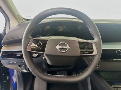 New 2026  Nissan Murano AWD Platinum at Graham Auto Mall near Mansfield&comma; OH