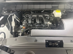 New 2026  Nissan Pathfinder SL 4WD at Dutro Auto near Zanesville&comma; OH